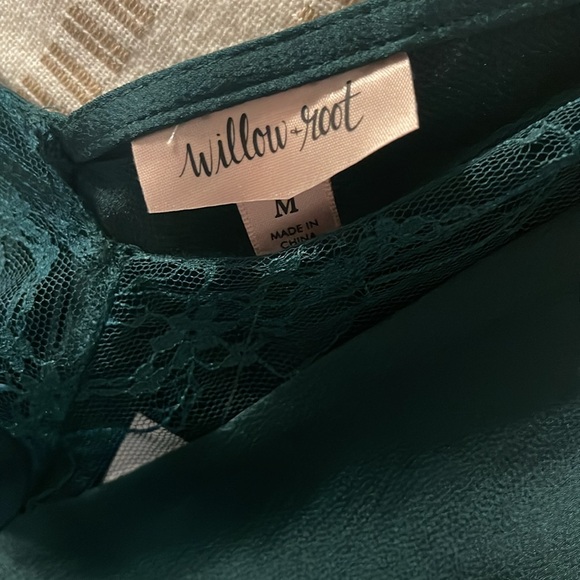 Polyester Top - Picture 3 of 9